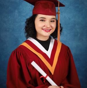 Meet your Posher, Kelli